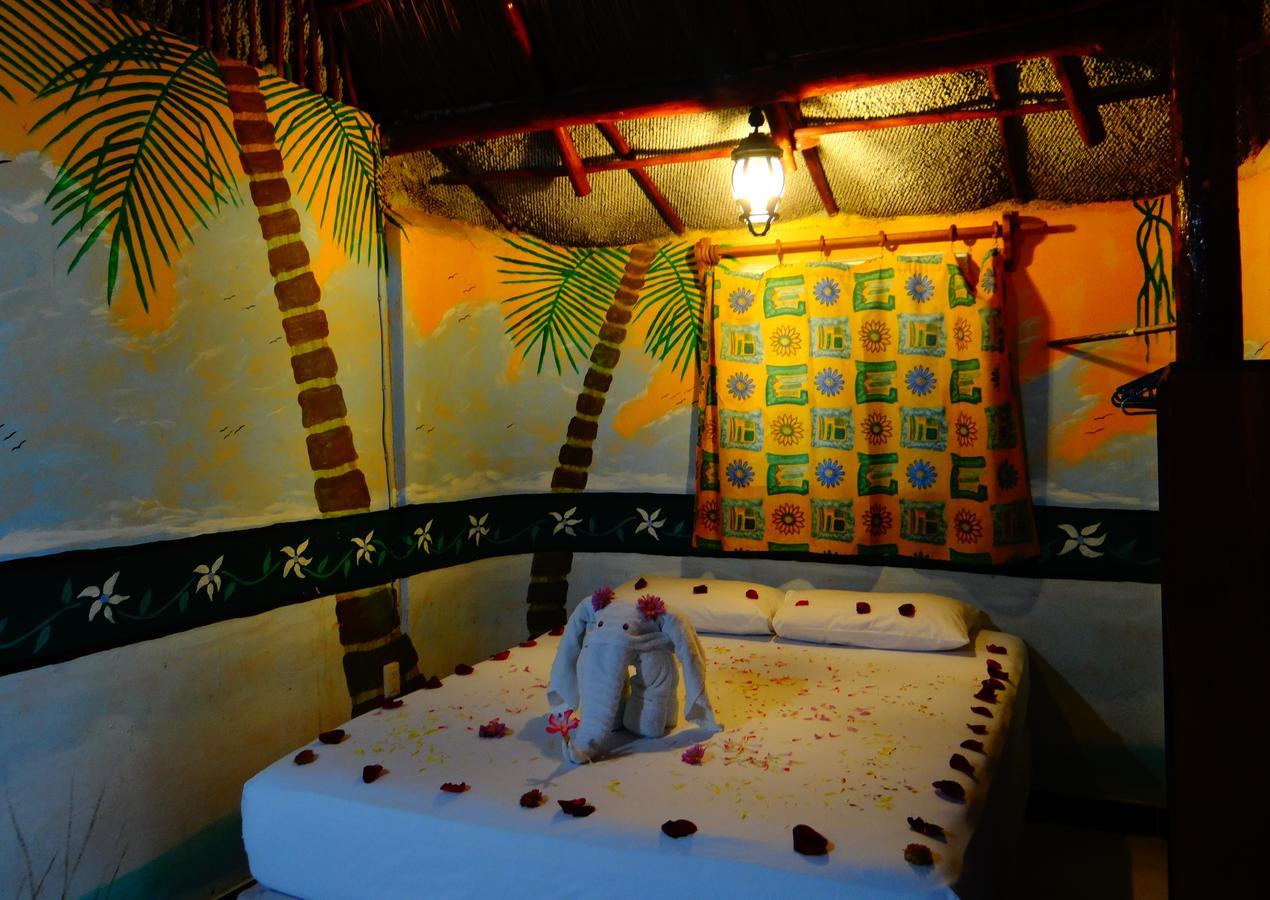 Casa Tucan Hotel Playa del Carmen Exterior photo